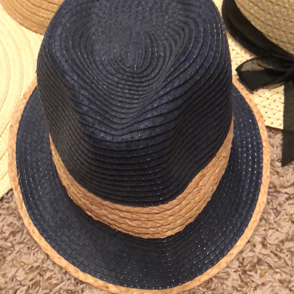 Floppy Hats/ Fedora Bundle. Excellent Condition! - image 5